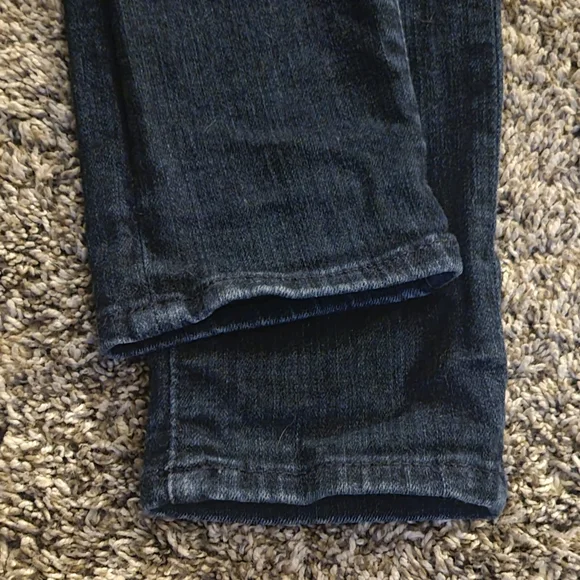 Polo Ralph Lauren The Tompkins Skinny Jeans - Picture 6 of 10